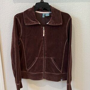 FUDA women's Jacket